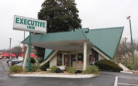 Executive Inn Knoxville Tn